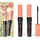 Benefit Cosmetics Benefit Ready To Roll Mascara Duo 2x Roller Lash Black