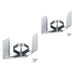 ZUMTOBEL Montagebügel SLN2 MRT NIV SET