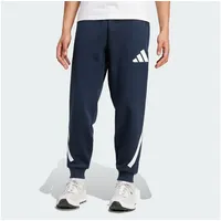 adidas Z.N.E. Jogginghose blau M