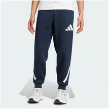 adidas Z.N.E. Jogginghose blau M