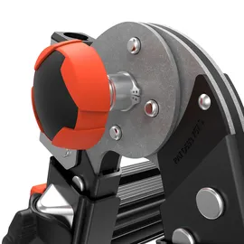 Altrex Velocity Black Pro Vielzweckleiter 4 x 5 Sprossen