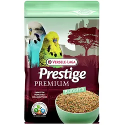 VERSELE-LAGA Prestige Premium Wellensittich Vogelfutter 2,5 Kilogramm