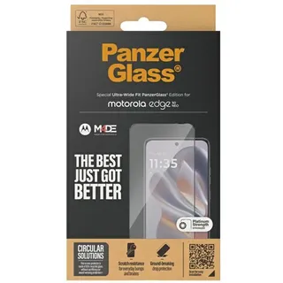 Panzer Glass Panzerglass Motorola Edge 50 Neo | Clear