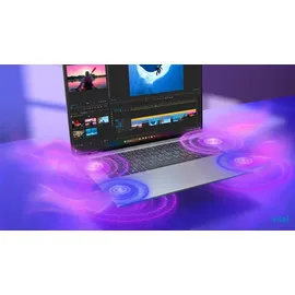 Lenovo ThinkPad X9-15p G1 Intel Core Ultra X7 358H 32 GB RAM 1 TB SSD 21VV004QGE