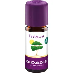 Teebaum ÖL Taoasis 10 ml