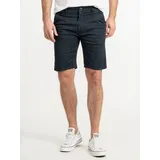 Rock Creek Chinoshorts Blau 29