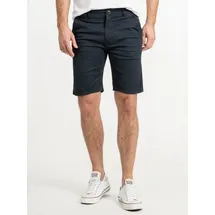 Rock Creek Chinoshorts Blau 29