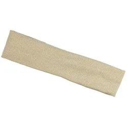 SOHO Jersey Haarband Beige 