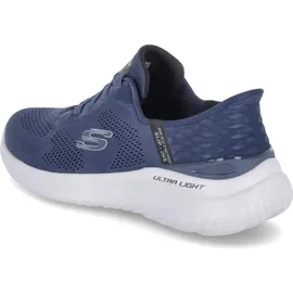 SKECHERS Bounder 2.0 Emerged Navy / Black 43