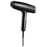 Babyliss Falco schwarz/silber
