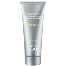 Babor Solar Defense Radiance Cream LSF 50+ 50 ml