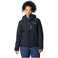 Columbia Explorers Edge II Insulated Jacket black XS