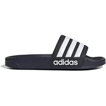 Adidas Shower adilette Core Black / Cloud White / Core Black 39