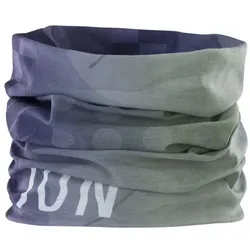 ION Neckwarmer Logo Lila Modell 2023