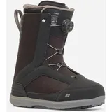 K2 Raider Boot 2026 black - 42,5
