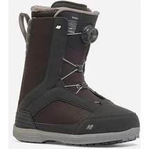 K2 Raider Boot 2026 black - 42,5