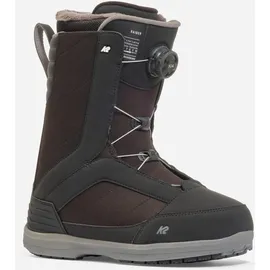 K2 Raider Boot 2026 black - 42,5