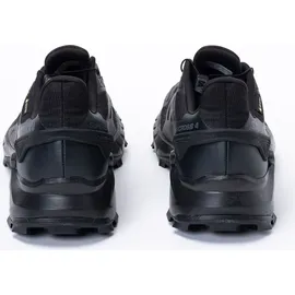 Salomon Supercross 4 GTX Herren Black/Black/Black 46 2/3