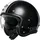 Shoei J.O2 Aventure Schwarz/Weiß XL