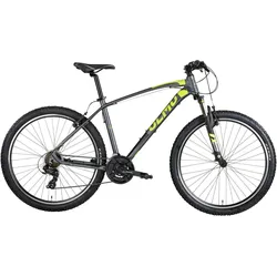 OLMO Mountainbike 27,5 Zoll GIOVI 21-Gang L