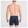 SAXX Quest Quick Dry Mesh Boxershorts Blau L 3er Pack