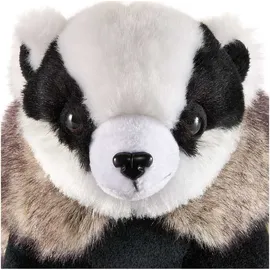 The Noble Collection Hufflepuff Badger Maskottchen Plüsch