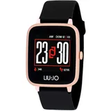 Liu•Jo Liu Jo Jeans Damen Digital Smartwatch Mod. SWLJ046