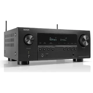 Denon AVR-S970H
