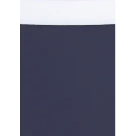 KangaROOS Triangel-Bikini Damen Blau 34 Cup C/D