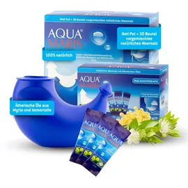 aqua maris Nasendusche Aqua Maris 1 St.