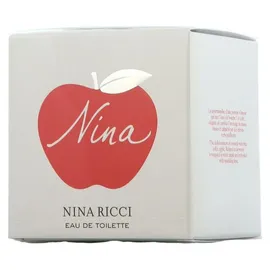 Nina Ricci Nina Eau de Toilette 30 ml