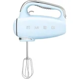 Smeg - Hmf01pbeu Handmixer Pastellblau
