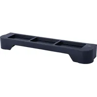 KS Tools Ablage Kunststoff schwarz