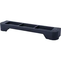 KS Tools Ablage Kunststoff schwarz