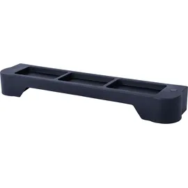 KS Tools Ablage Kunststoff schwarz