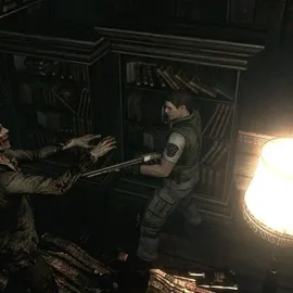 Resident Evil Origins Collection PlayStation 4, M (Reif), Physische Medien