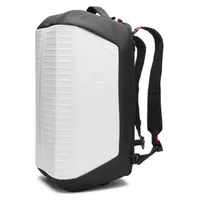 Under Armour No Weigh Bp Df white, - One Size