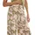 Triumph Aura Spotlight Pyjamahose Grün 46