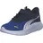 Puma FlexFocus Modern AC+ Kinder Vivid Blue/White 34