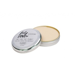 We Love The Planet Deo Creme So Sensitive