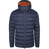 Rab Electron Pro Jacke deep ink (Herren) (QDN-85-DIK)