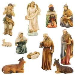 dekoprojekt Krippenfigur Krippenfiguren orientalisch