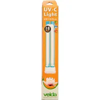 Velda UV-C PL Ersatzlampe 18 Watt