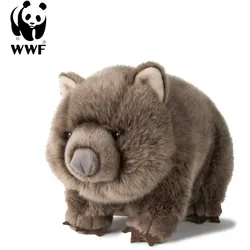 WWF - Plüschtier - Wombat (28cm)