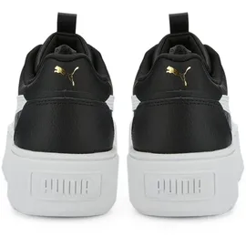 Puma Karmen Rebelle puma black-puma white 40,5