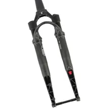 Fox Federgabel 32 TC Float Performance Elite 700C | 40 mm Federweg | schwarz