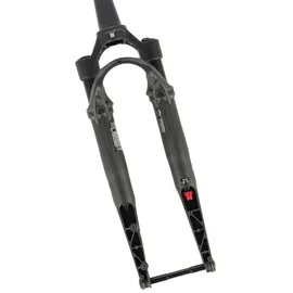 Fox Federgabel 32 TC Float Performance Elite 700C | 40 mm Federweg | schwarz