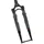 Fox Federgabel 32 TC Float Performance Elite 700C | 40 mm Federweg | schwarz