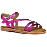 GEOX J Sandal Eolie Girl Rosa 32