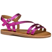 GEOX J Sandal Eolie Girl Rosa 32